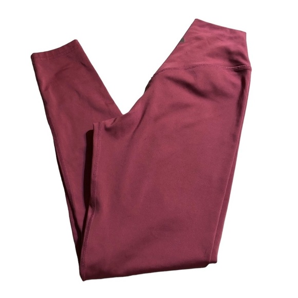 Balance Athletica Summit Collection Ascend Pants in Sundown - Picture 5 of 7